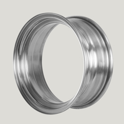 6J" x 15" Razor Edge Rim
